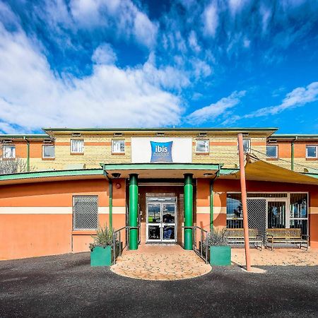 Ibis Budget - Dubbo Exterior foto