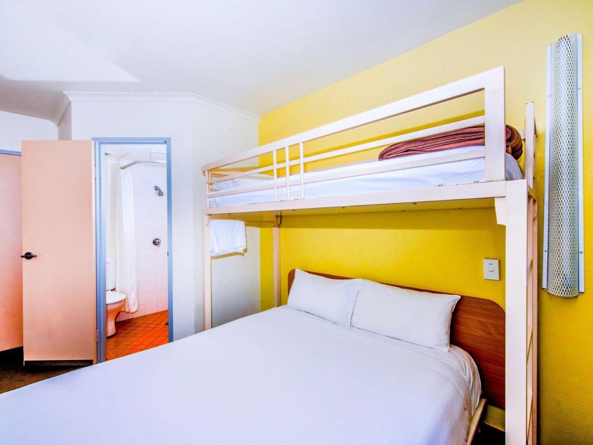 Ibis Budget - Dubbo Exterior foto