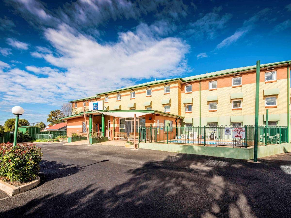 Ibis Budget - Dubbo Exterior foto