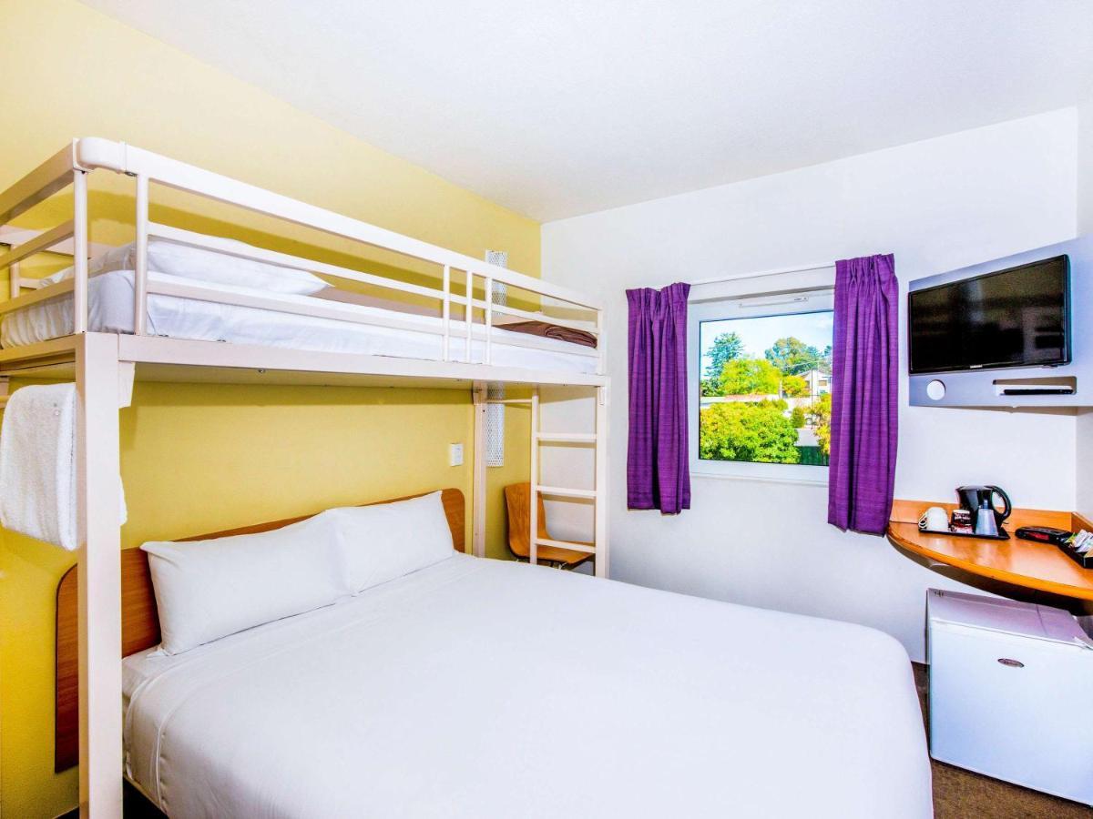 Ibis Budget - Dubbo Exterior foto
