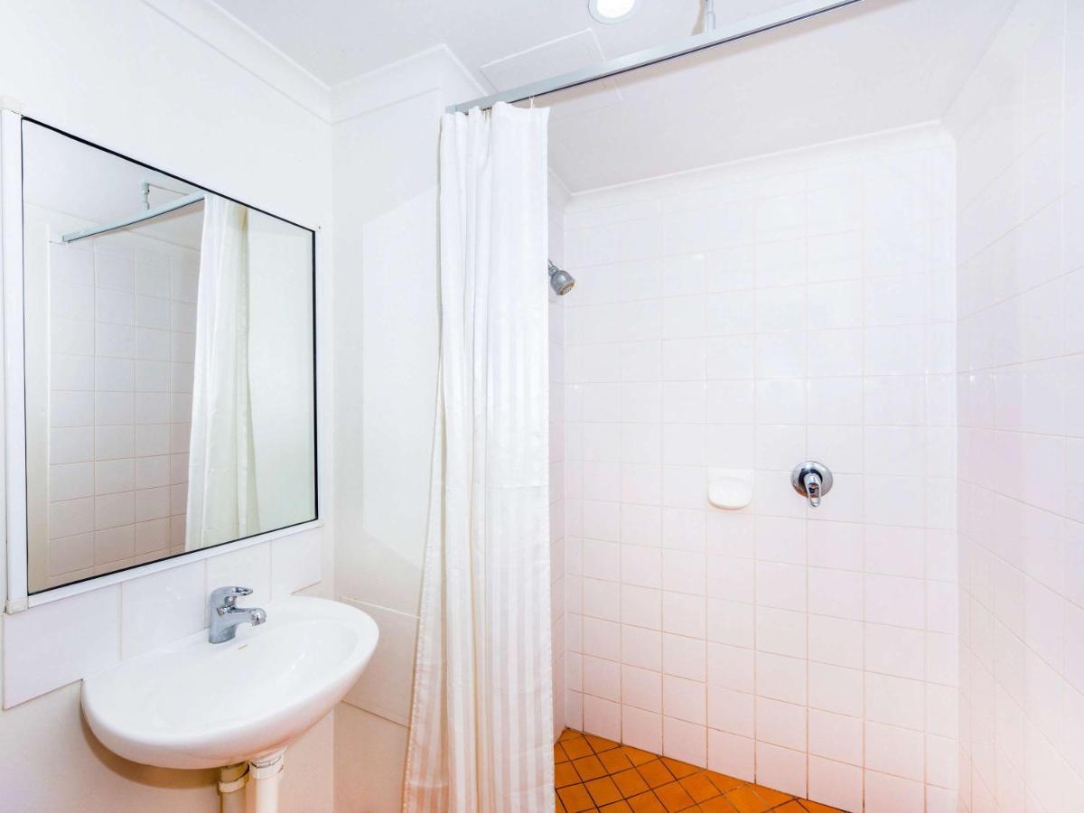 Ibis Budget - Dubbo Exterior foto