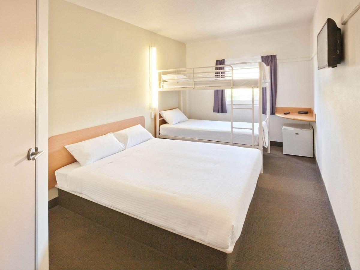 Ibis Budget - Dubbo Exterior foto