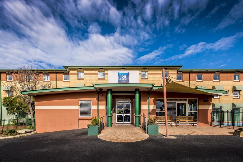 Ibis Budget - Dubbo Exterior foto