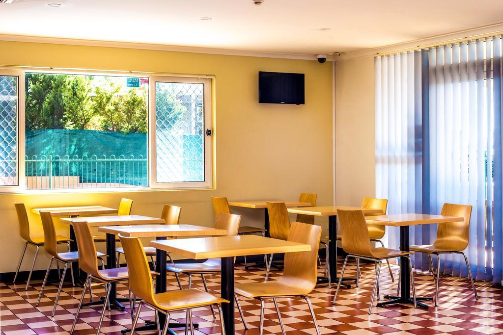 Ibis Budget - Dubbo Exterior foto