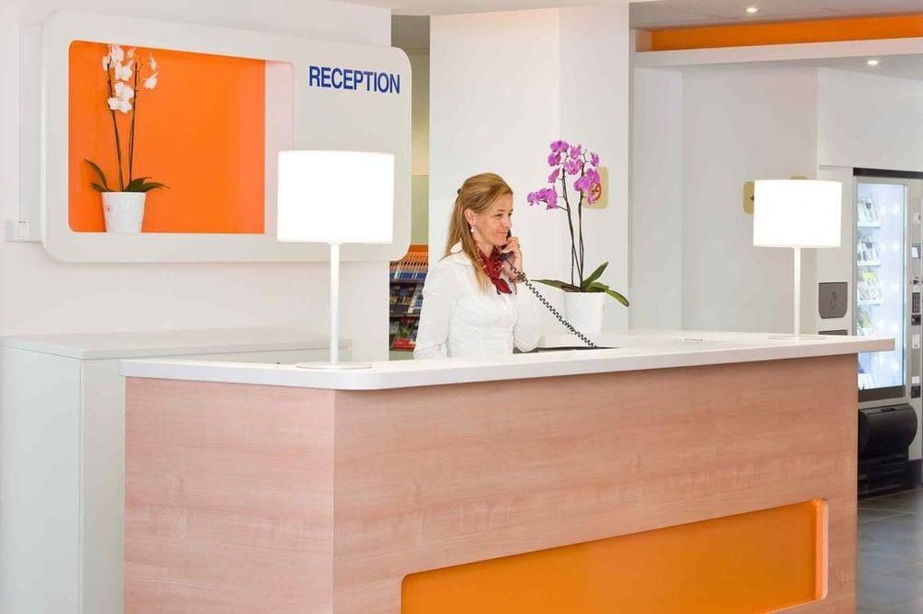 Ibis Budget - Dubbo Exterior foto