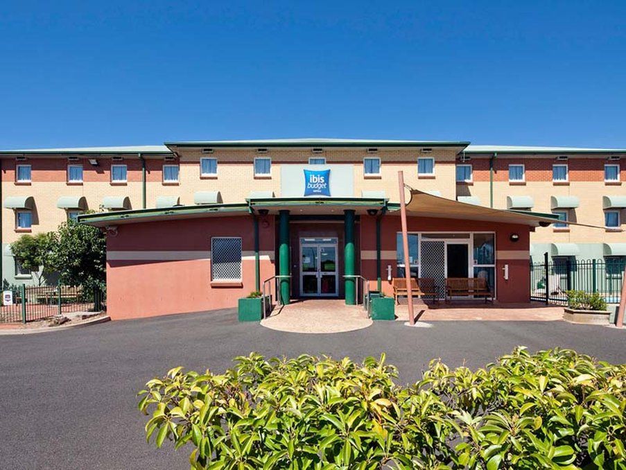 Ibis Budget - Dubbo Exterior foto