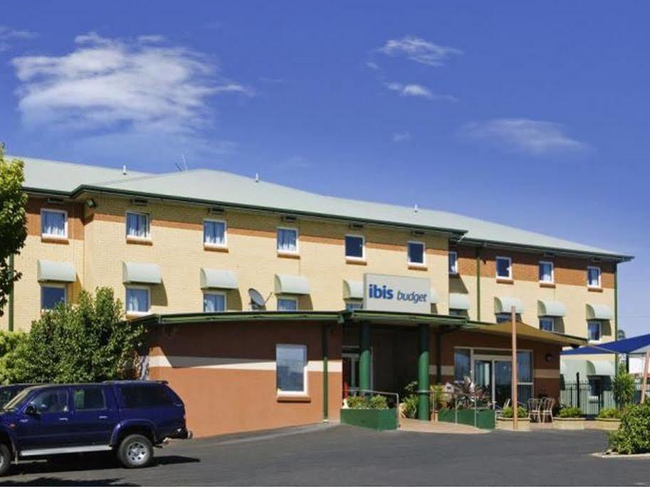 Ibis Budget - Dubbo Exterior foto