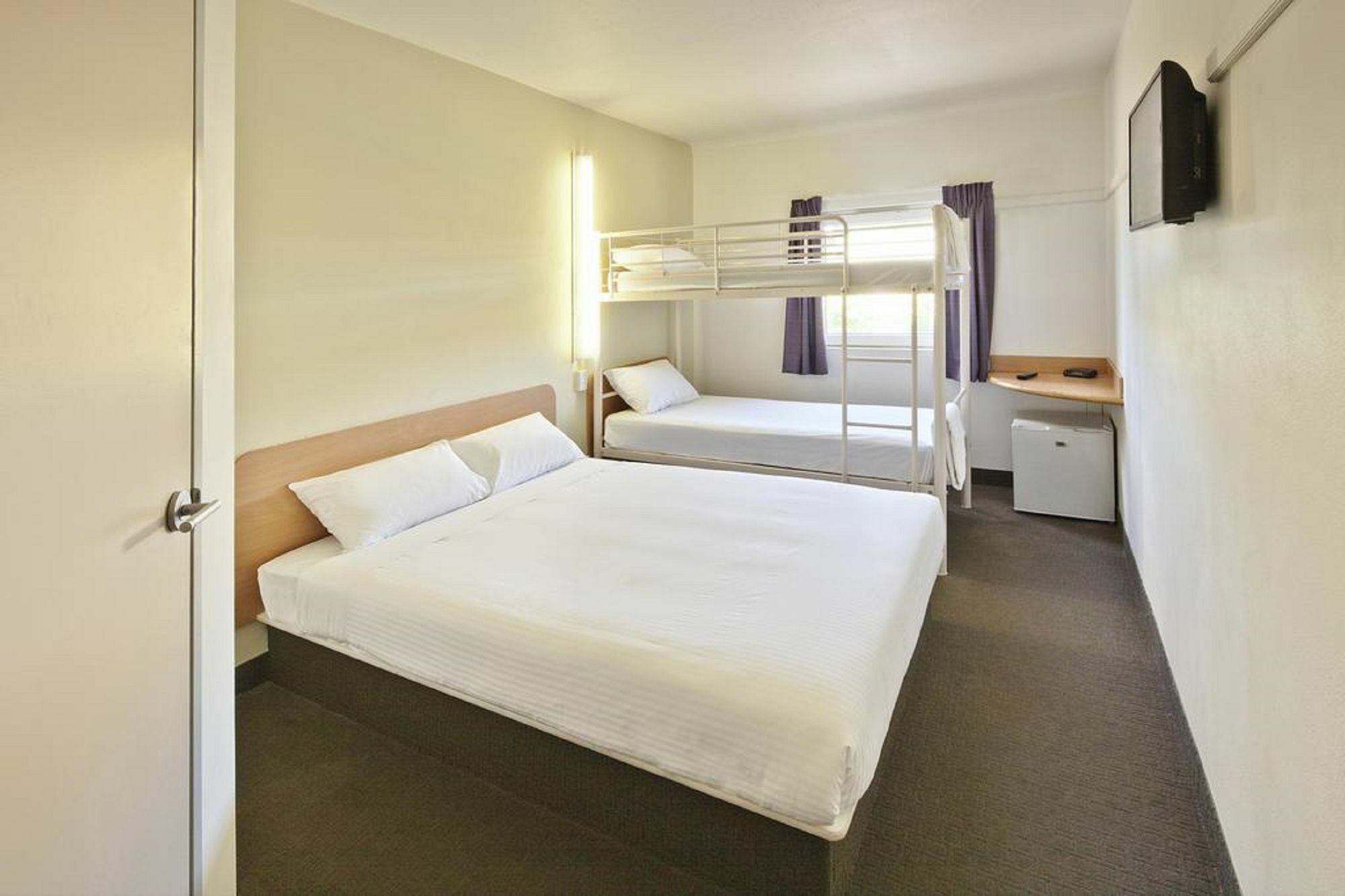 Ibis Budget - Dubbo Exterior foto