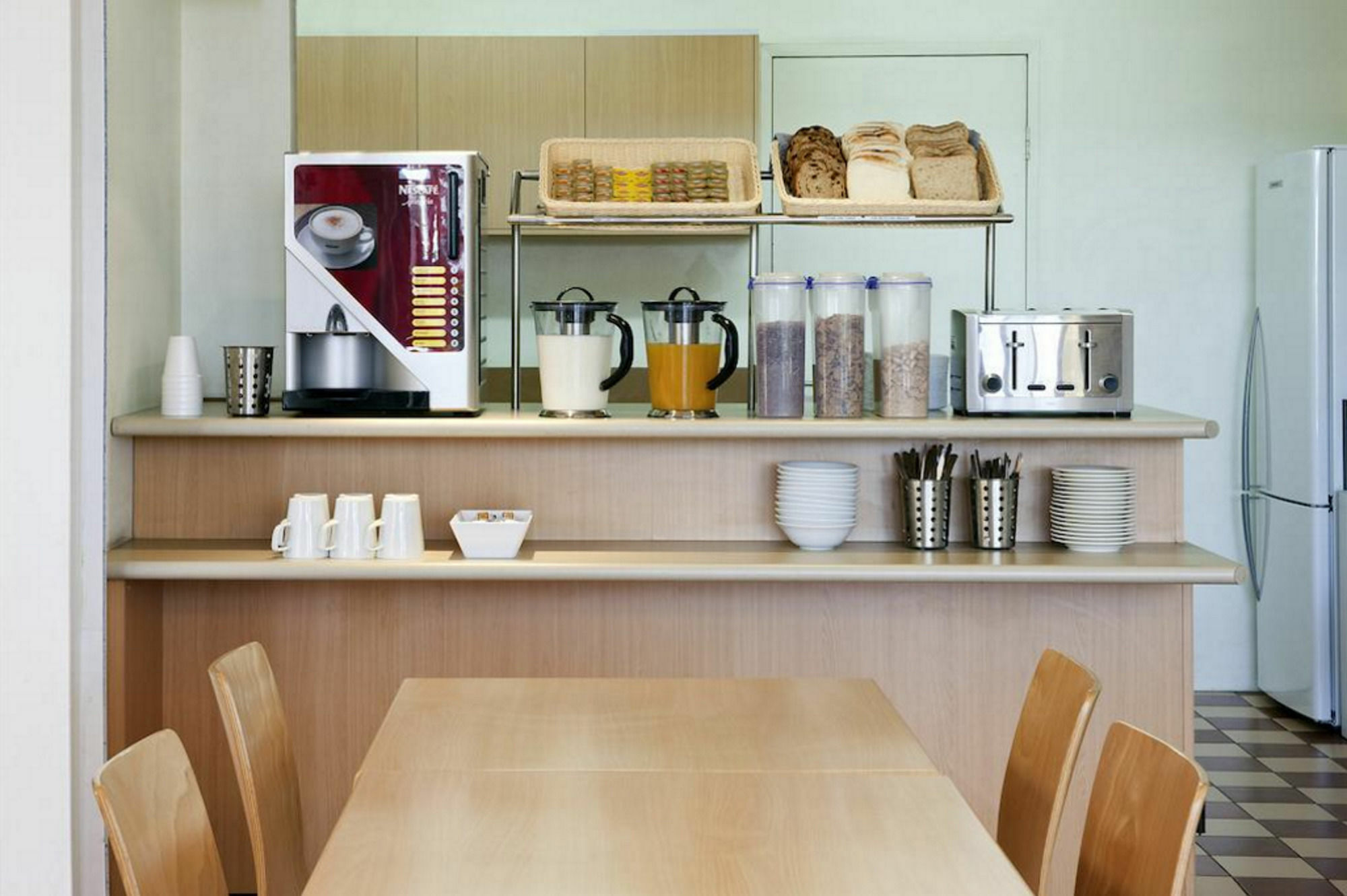 Ibis Budget - Dubbo Exterior foto