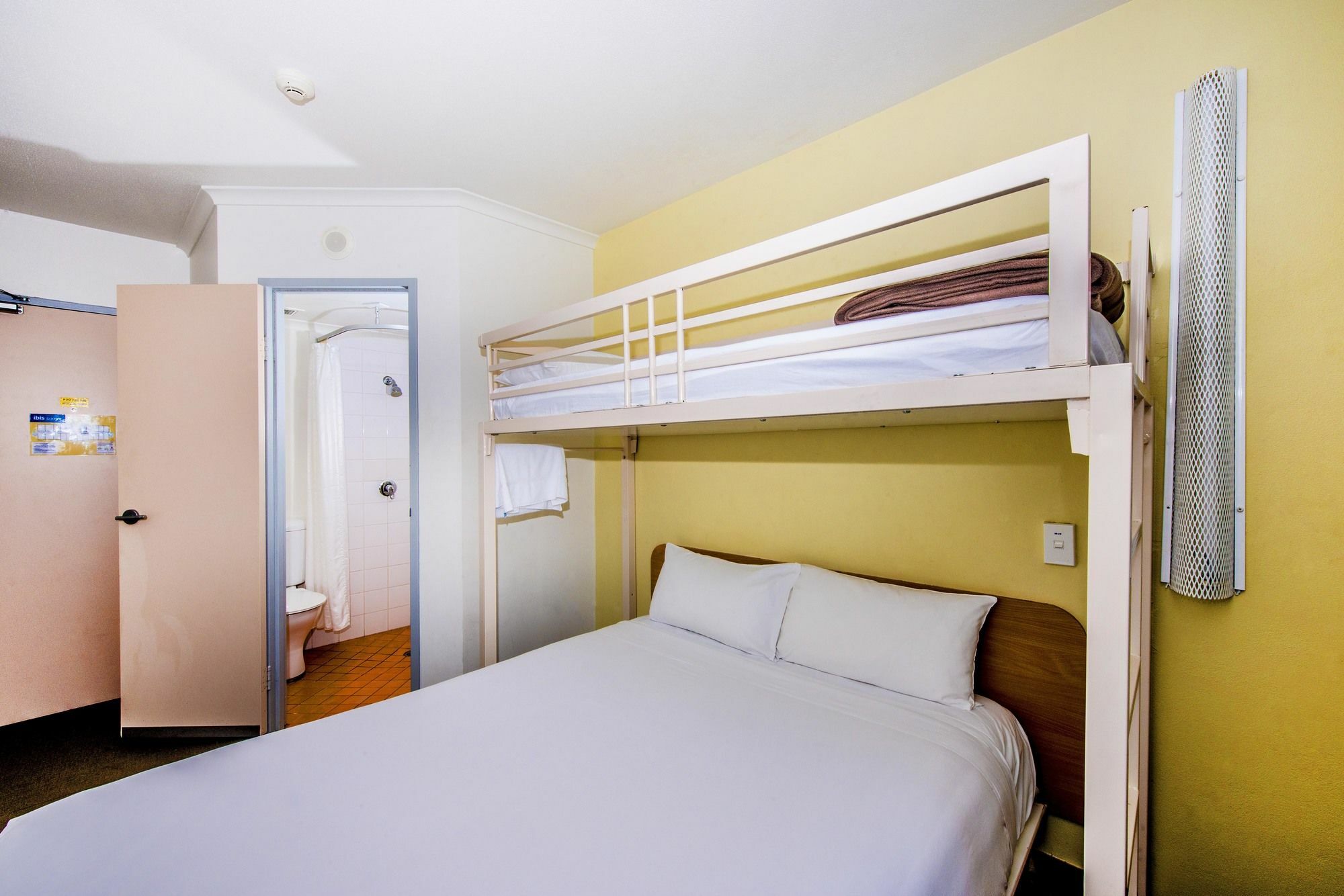 Ibis Budget - Dubbo Exterior foto