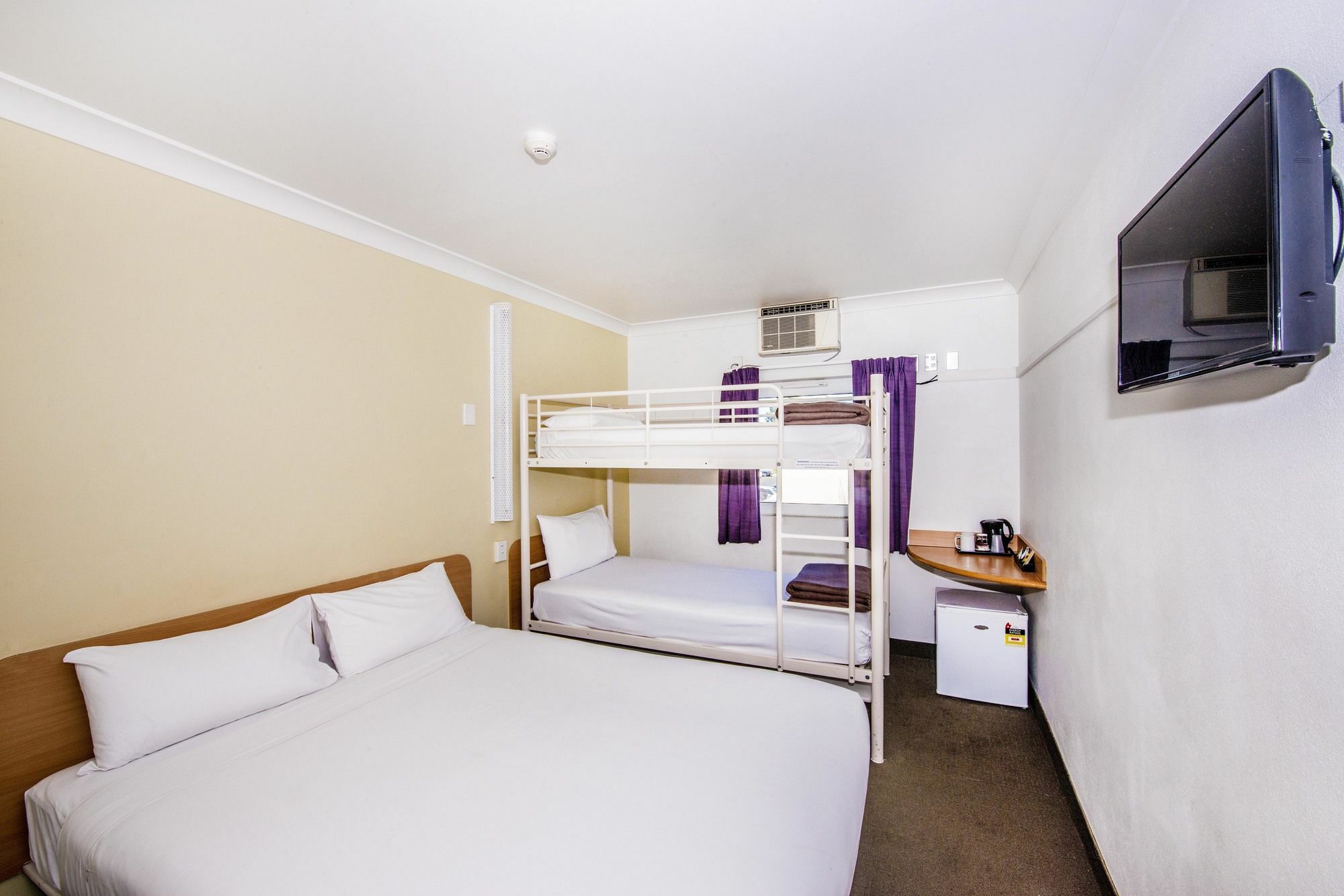 Ibis Budget - Dubbo Exterior foto