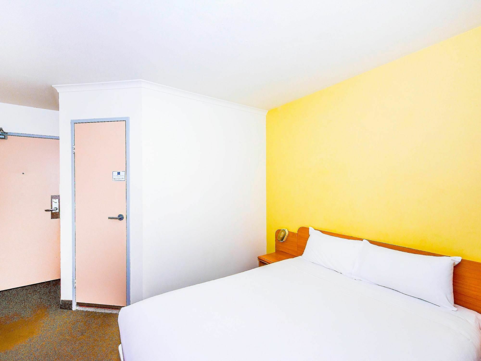 Ibis Budget - Dubbo Exterior foto