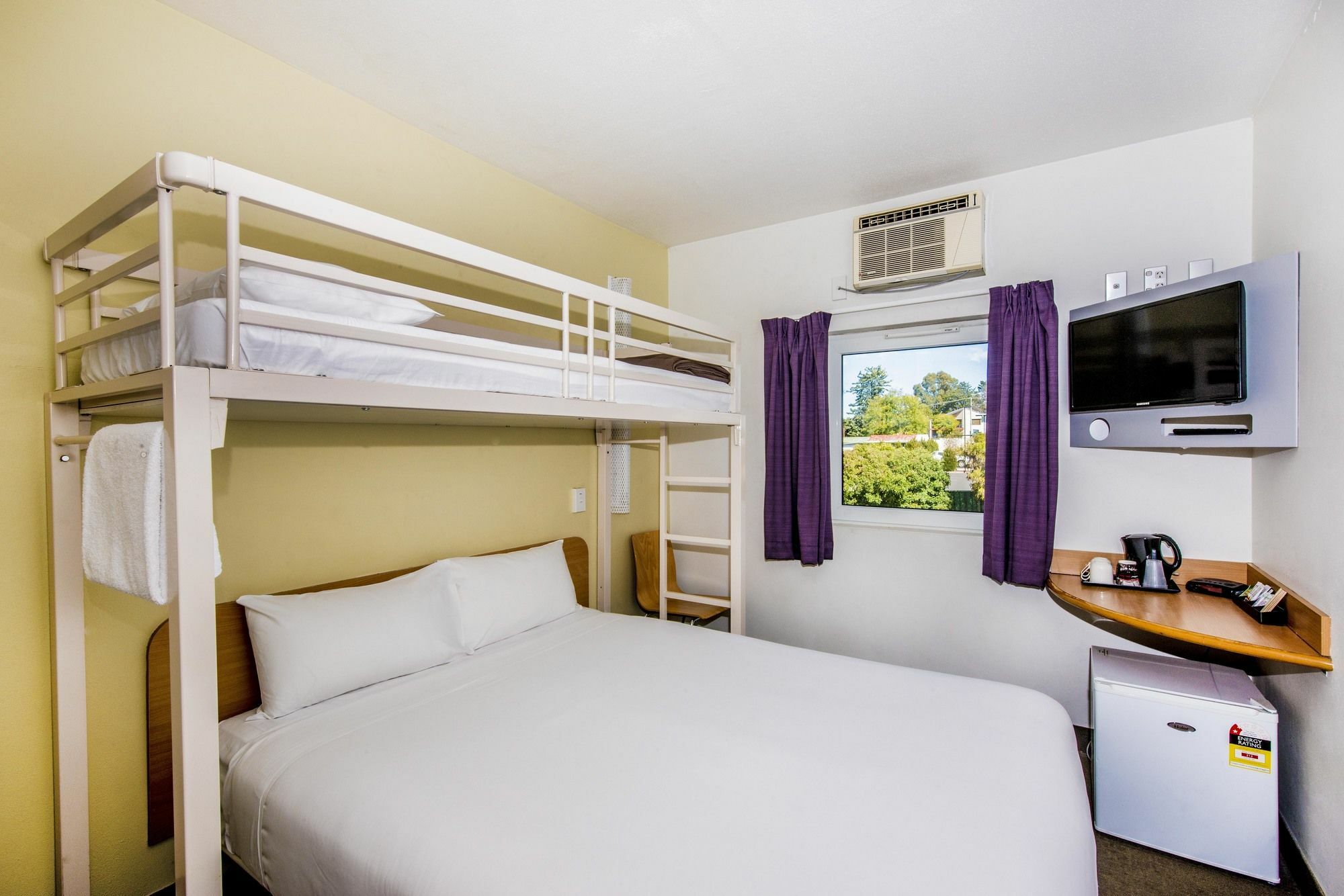 Ibis Budget - Dubbo Exterior foto