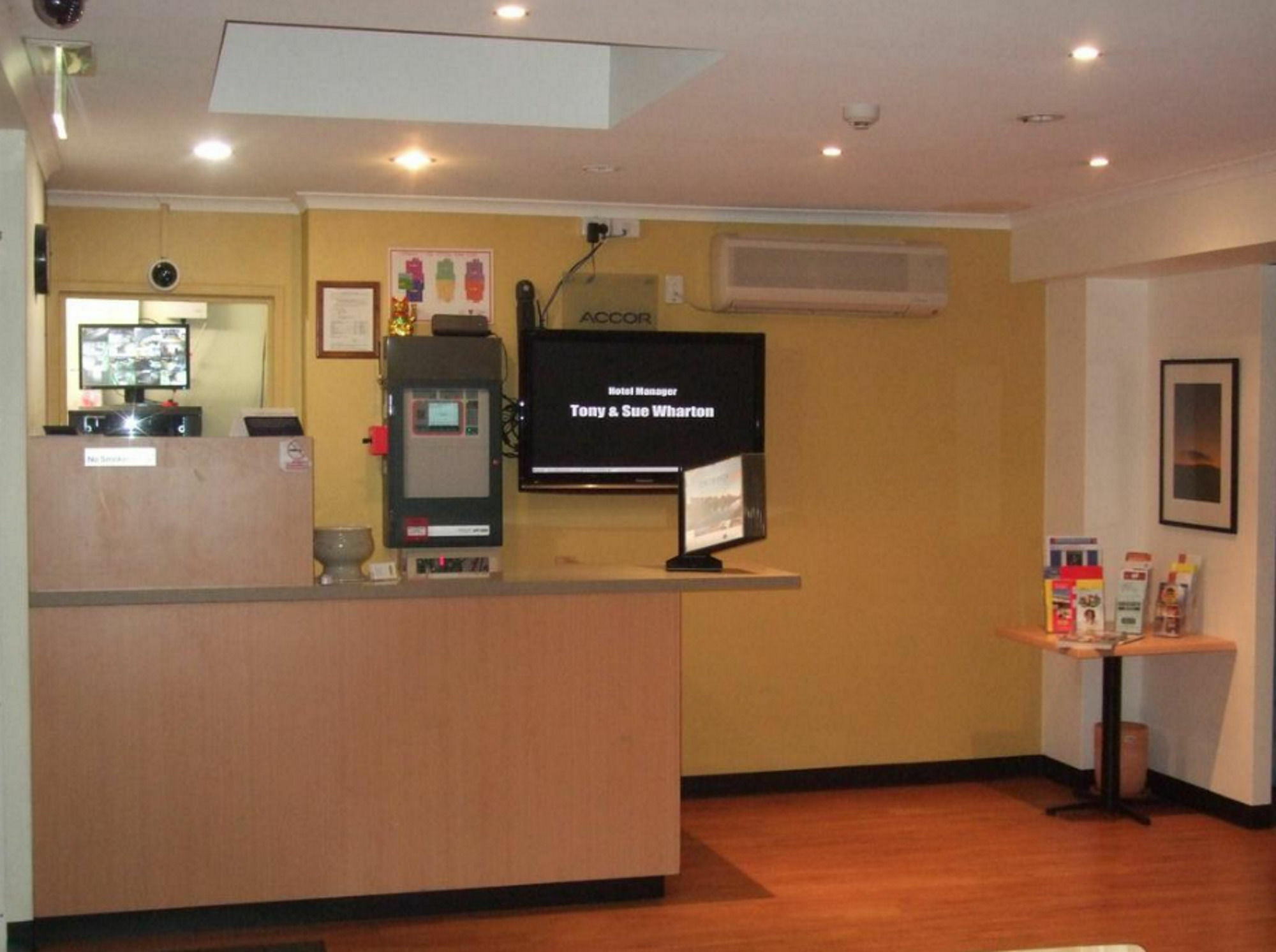 Ibis Budget - Dubbo Exterior foto