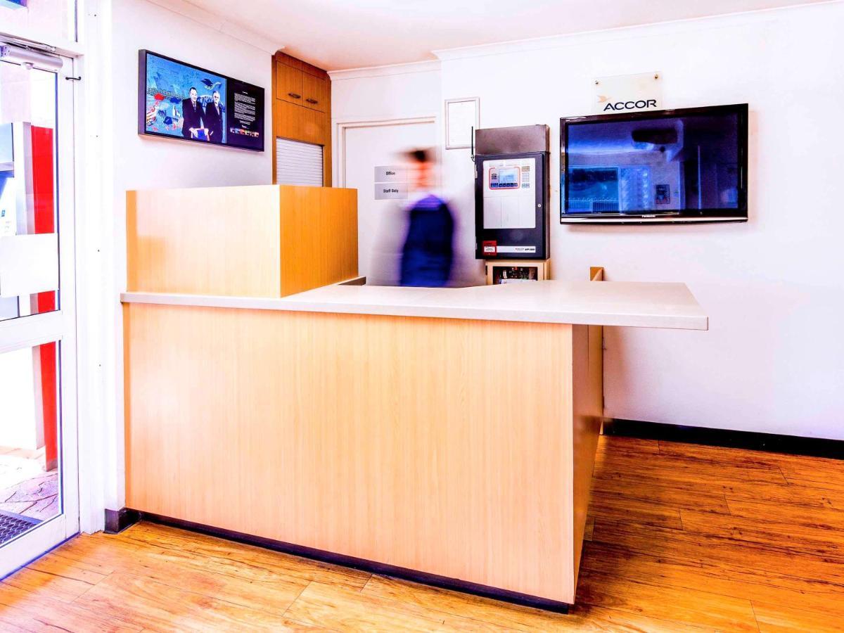 Ibis Budget - Dubbo Exterior foto
